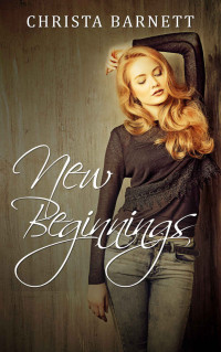 Christa Barnett — New Beginnings