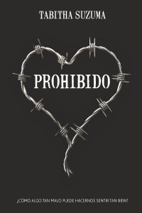 Tabitha Suzuma — Prohibido