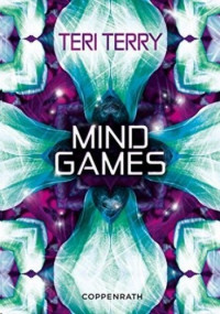 Teri Terry — Mind Games