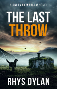 Rhys Dylan — The Last Throw