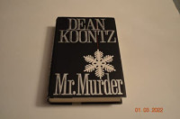 Dean R. Koontz — Mr. Murder