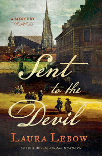 Laura Lebow — Sent to the Devil