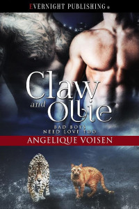 Angelique Voisen — Claw and Ollie