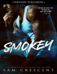 Sam Crescent — Smokey