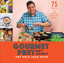 Danny Jansen — Gourmetpret met Danny