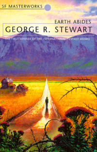 George Franklin Stewart — Earth Abides