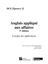 Nathan — DCG_UE_12_Anglais_appliqué_aux_affaires_Manuel_&_Applications.