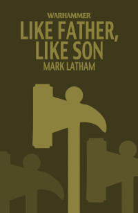 Mark Latham — Like Father, Like Son