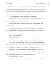 Unknown — Microsoft Word - A Far Cry Xentu #2 excerpt.docx