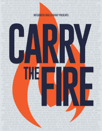 Aaron Moyer — Carry the Fire