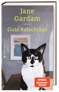 Jane Gardam — Gute Ratschläge