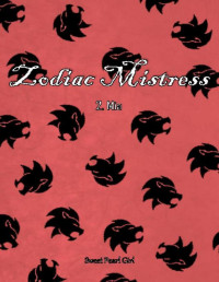 Sweet Pearl Girl — Zodiac Mistress: Mia (French Edition)