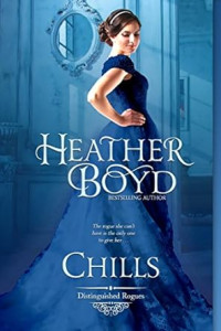 Heather Boyd — Chills