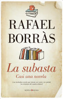 Rafael Borras Betriu — La Subasta