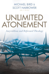 Scott Harrower;Michael F. Bird; — Unlimited Atonement