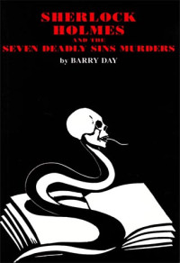 Barry Day — Sherlock Holmes and The Seven Deadly Sins [Arabic]