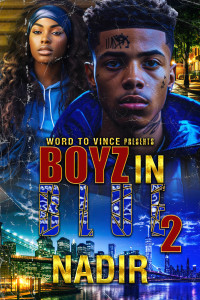 Nadir — Boyz in Blue 2