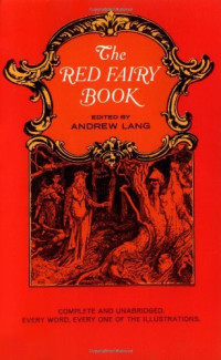 Andrew Lang — The Red Fairy Book