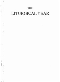 MARK — The-Liturgical-Year-Volume-11-Time-after-Pentecost-Book-2.pdf