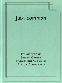 airbefore [airbefore] — just common