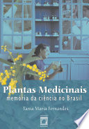 Tania Maria Fernandes — Plantas medicinais
