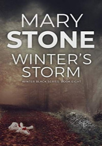 Mary Stone — Winter's Storm