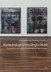 Notwendige Unzulnglichkeit; — Notwendige Unzulnglichkeit