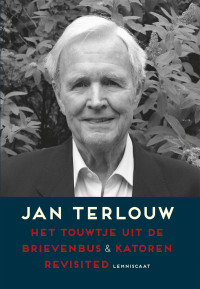 Jan Terlouw — Het touwtje uit de brievenbus