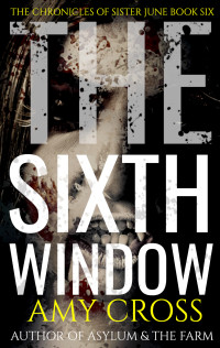 Amy Cross — The Sixth Window (The Chronicles of Sister June Book 6)