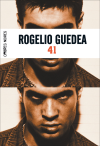 Rogelio Guedea — 41