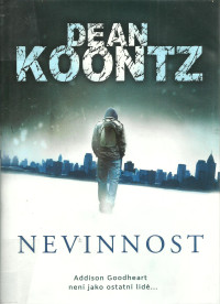 Koontz Dean — Nevinnost