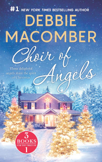 Debbie Macomber — Choir of Angels