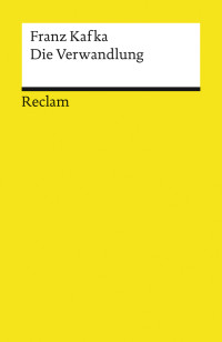 Franz Kafka;Michael Mller; — Die Verwandlung