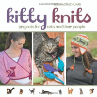 Donna Druchunas — Kitty Knits