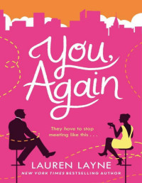 Lauren Layne — You, Again