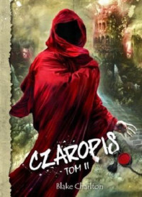 Blake Charlton — Czaropis Tom 2