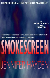 Jennifer Hayden — Smokescreen