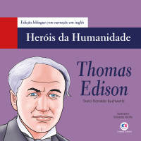 Donaldo Buchweitz — Thomas Edison