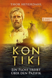 Heyerdahl, Thor — Kon Tiki