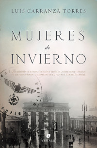 Luis Carranza Torres — Mujeres de invierno