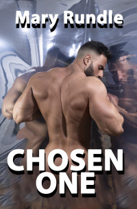 Mary Rundle — Chosen One (Blackwood Pack Book 14)