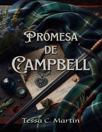 Tessa C. Martín — PROMESA DE CAMPBELL