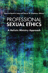 Stephens, Darryl W., Project Muse. — Professional Sexual Ethics