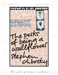 Stephen Chbosky — Las ventajas de ser invisible