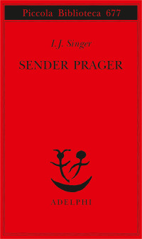 I.J. Singer — Sender Prager