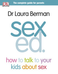 Laura Berman — Sex Ed