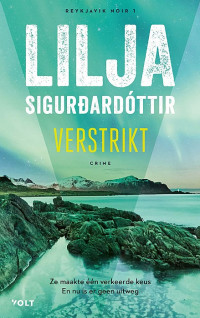 Lilja Sigurðardóttir — Verstrikt