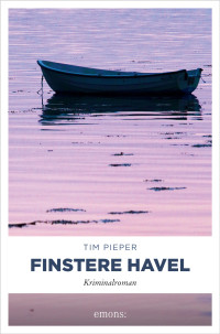 Pieper, Tim — Finstere Havel