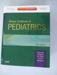 Saleemullah — Pediatric Book