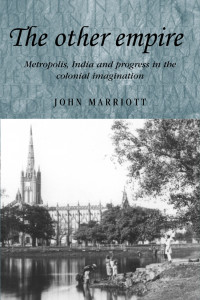 John Marriott; — The Other Empire